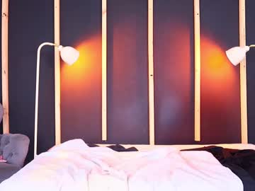 Eva_And_Polux April 09, 2025 Chaturbate stream image