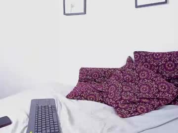 Lottie_Fox April 09, 2025 Chaturbate stream image