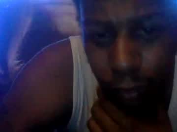 Luckyy443 April 09, 2025 Chaturbate stream image