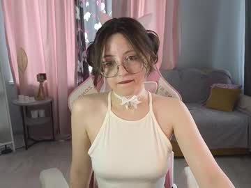 Rainybella April 09, 2025 Chaturbate stream image