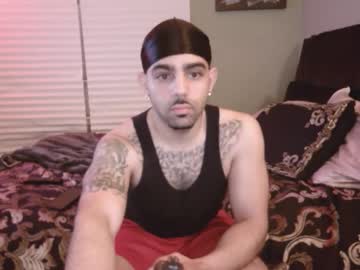 Adrianjaxxxon April 09, 2025 Chaturbate stream image