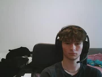 Georgie_06 April 09, 2025 Chaturbate stream image