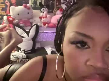 Hypnoticd0ll April 09, 2025 Chaturbate stream image