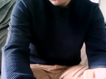Kristoffer220 April 09, 2025 Chaturbate stream image