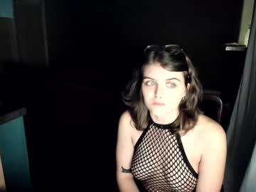 Violetstorm43 April 09, 2025 Chaturbate stream image
