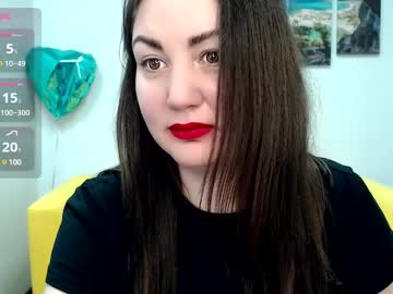 Zaza_Zoza April 09, 2025 Chaturbate stream image