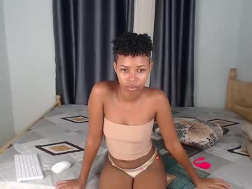 Africanbrownsugar April 09, 2025 Chaturbate stream image