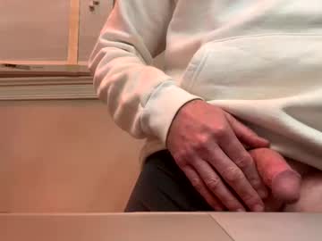 Bobbymac9911 April 09, 2025 Chaturbate stream image