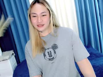 Cailey_Greyy April 09, 2025 Chaturbate stream image