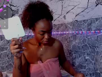 Miia_Schwarz8 April 09, 2025 Chaturbate stream image