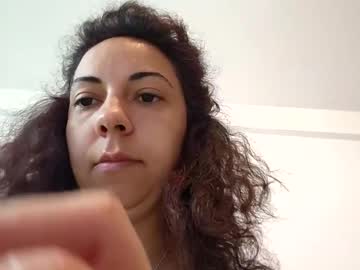Naughtycurls69 April 09, 2025 Chaturbate stream image