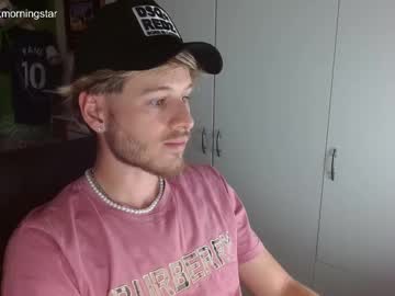 Freddy_Star April 09, 2025 Chaturbate stream image