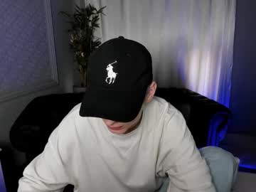 Gucci__Gang April 09, 2025 Chaturbate stream image