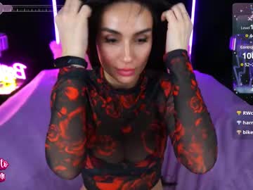 Nicolnightt April 09, 2025 Chaturbate stream image