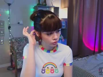 Strawberry_Mary_ April 09, 2025 Chaturbate stream image
