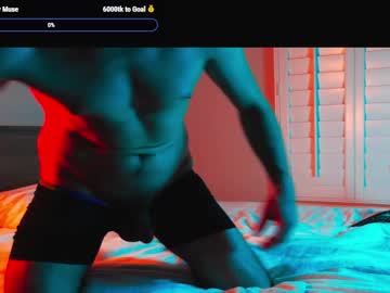 Adamnorthbynorthwest April 09, 2025 Chaturbate stream image