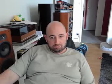Bennn54 April 09, 2025 Chaturbate stream image