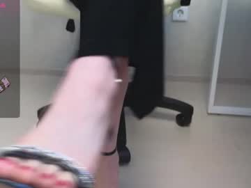 Marietta__Castro April 09, 2025 Chaturbate stream image