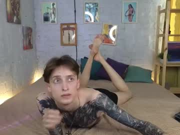 Martin_Jin April 09, 2025 Chaturbate stream image