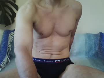 S43_ April 09, 2025 Chaturbate stream image