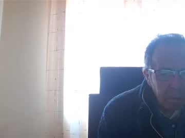 Tonycoma April 09, 2025 Chaturbate stream image