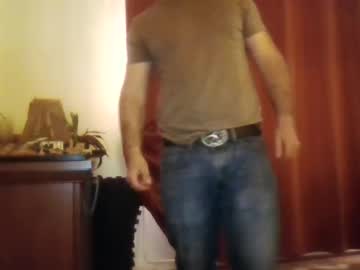 Buck_Bronson April 09, 2025 Chaturbate stream image