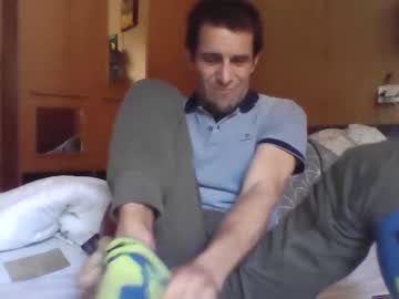 Captainpyrat April 09, 2025 Chaturbate stream image