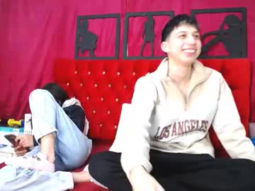 Catalina_Thomas48 April 09, 2025 Chaturbate stream image