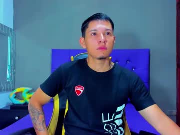 Davidherrera__ April 09, 2025 Chaturbate stream image