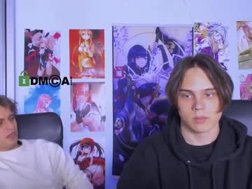 Jack_Health April 09, 2025 Chaturbate stream image