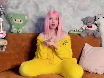 Kittymolly00 April 09, 2025 Chaturbate stream image