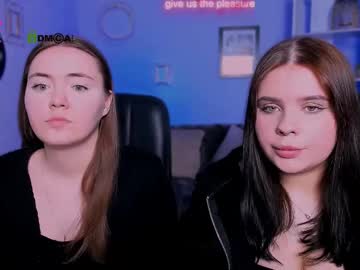 Lira_Cool April 09, 2025 Chaturbate stream image