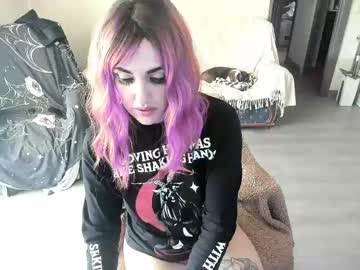 Lolapurple April 09, 2025 Chaturbate stream image