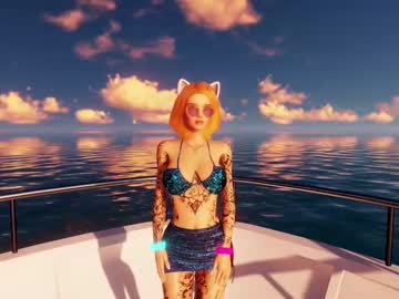 Nami_28 April 09, 2025 Chaturbate stream image