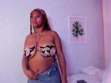 Nessa_Fox_ April 09, 2025 Chaturbate stream image