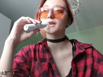 Orange___Melani April 09, 2025 Chaturbate stream image