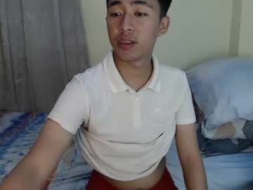 Prince_Jarxs April 09, 2025 Chaturbate stream image