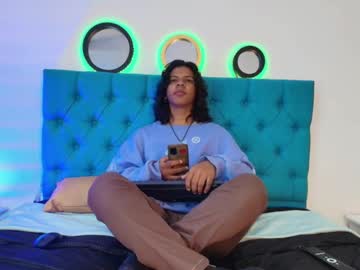 Rauulblack10 April 09, 2025 Chaturbate stream image