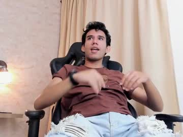 Sam__Hot April 09, 2025 Chaturbate stream image