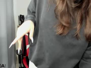 Sara_Lovetokens_ April 09, 2025 Chaturbate stream image