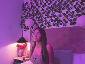 Aleja_Petite April 09, 2025 Chaturbate stream image