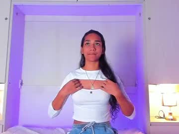 Anaacollins_ April 09, 2025 Chaturbate stream image