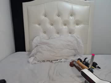 Azahara_Smith April 09, 2025 Chaturbate stream image