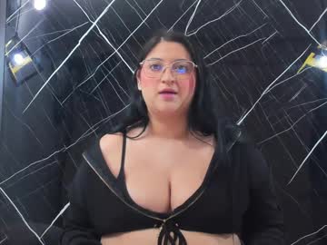 Cherrydoll1 April 09, 2025 Chaturbate stream image