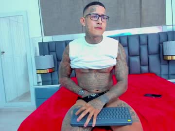 Corwinblake_ April 09, 2025 Chaturbate stream image
