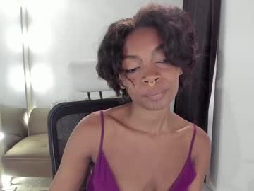 _Dalilah April 09, 2025 Chaturbate stream image