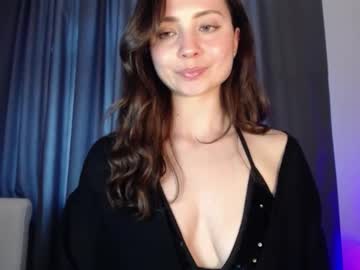 Dream_Nicole02 April 09, 2025 Chaturbate stream image