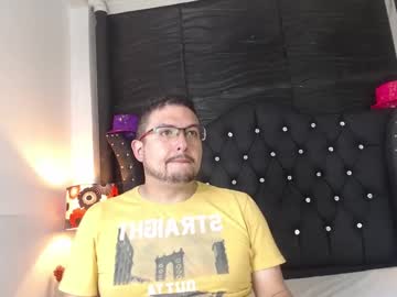 Fantasies_Dreams April 09, 2025 Chaturbate stream image