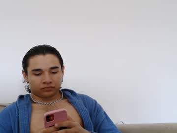 Felip_Sos April 09, 2025 Chaturbate stream image