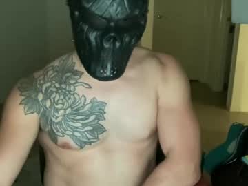 Fixxxer81 April 09, 2025 Chaturbate stream image